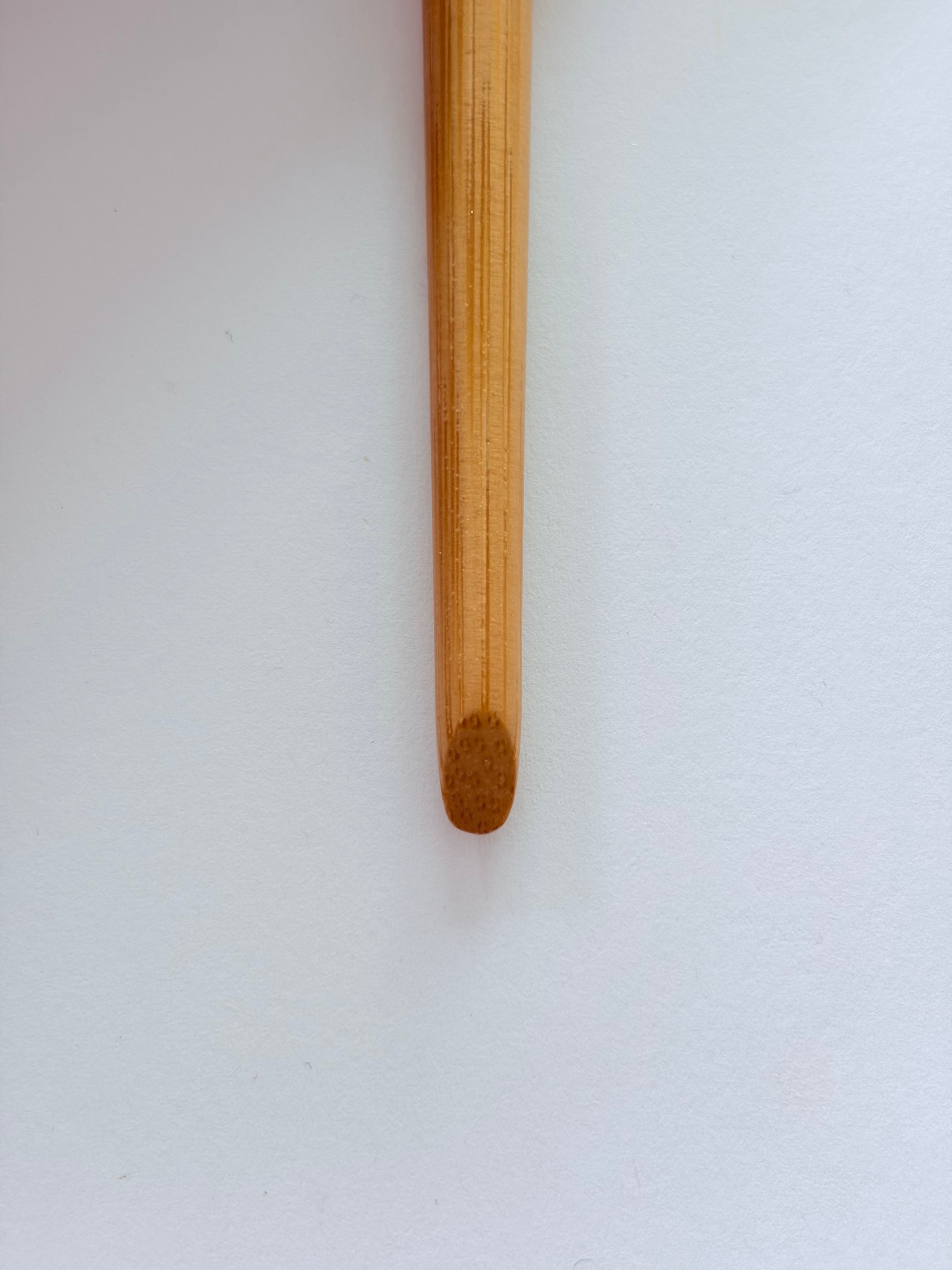 Angled Fan Concealer Brush – Precision Slanted Makeup Brush for Under Eye, Contour & Detail Blending