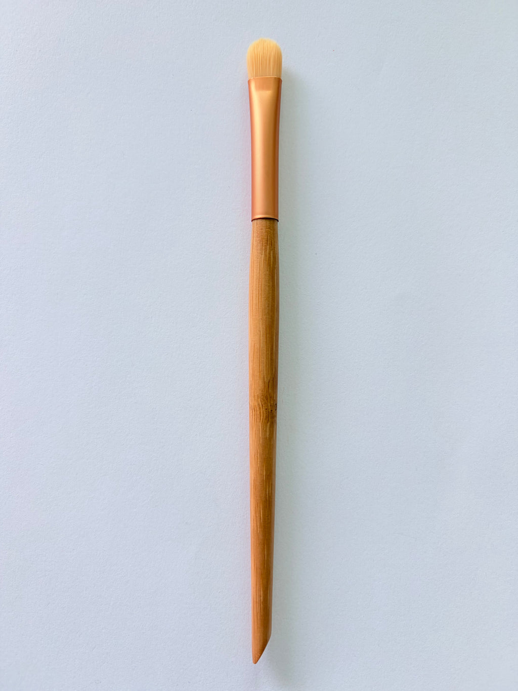 Eyeshadow Blending Brush – Soft Eye Makeup Brush for Seamless Eyeshadow Application & Blending