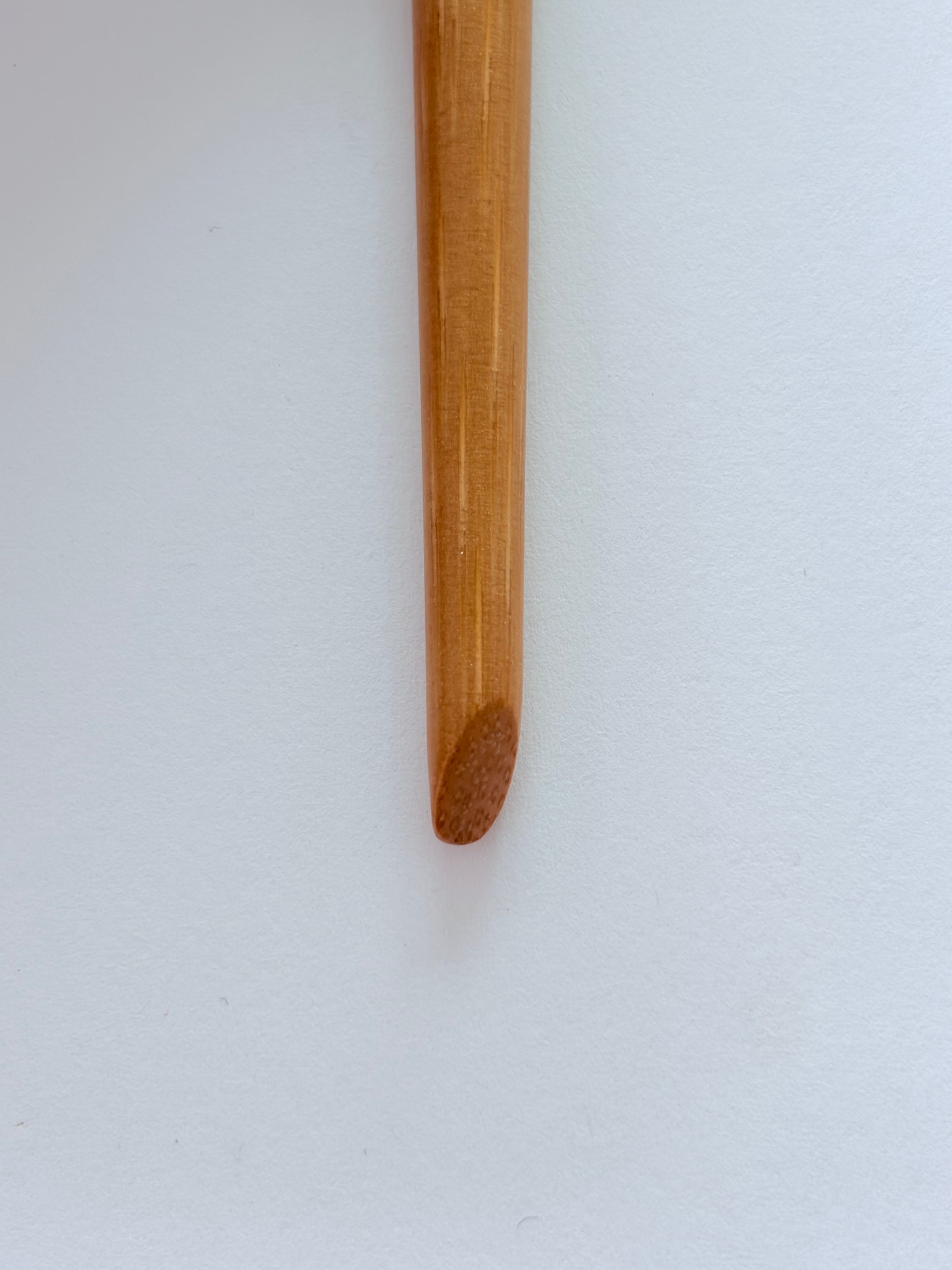 Eyeshadow Blending Brush – Soft Eye Makeup Brush for Seamless Eyeshadow Application & Blending