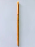 Eye Crease Blending Brush – Soft Eyeshadow Brush for Blending, Defining & Eye Makeup
