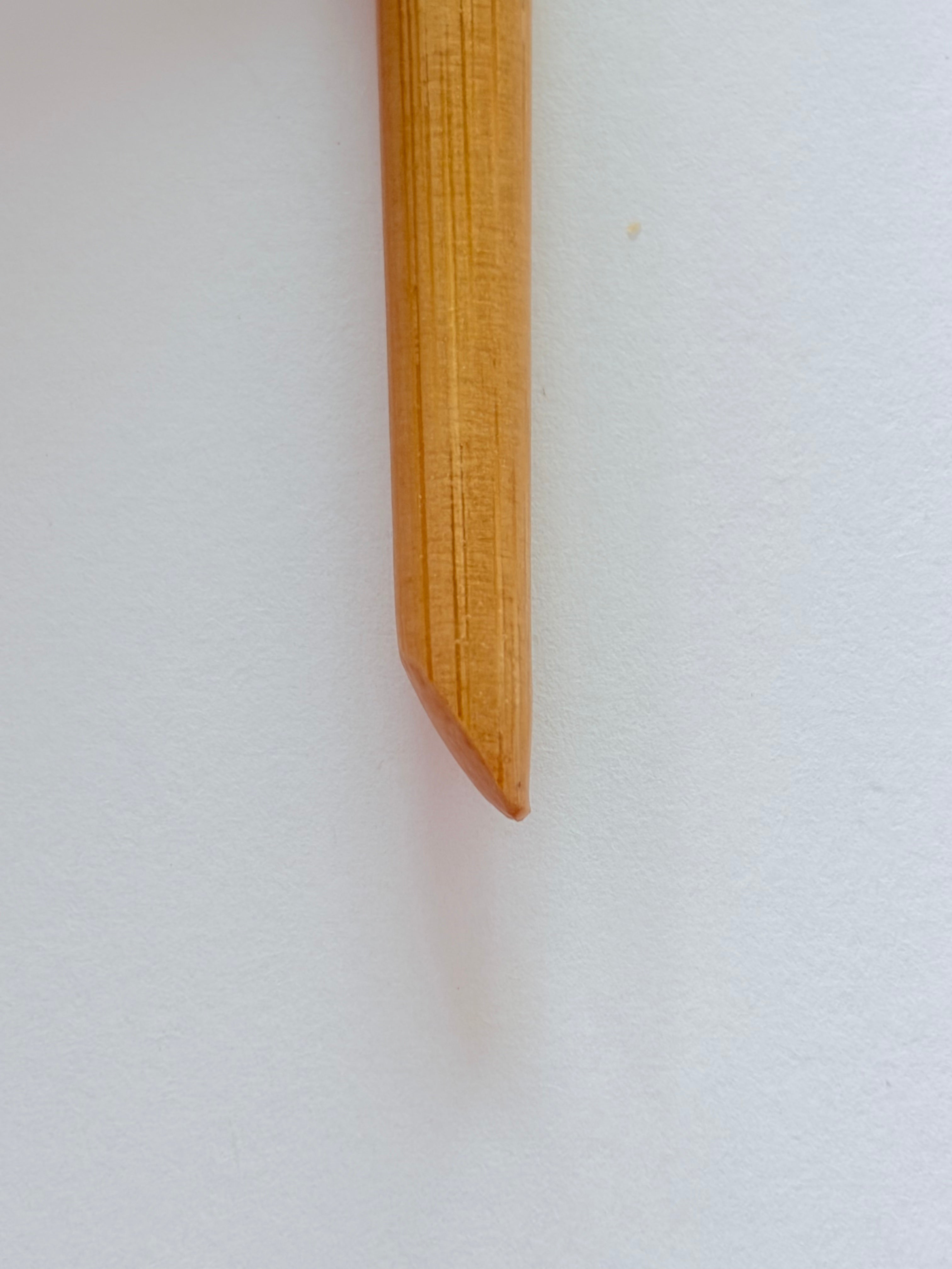 Eye Crease Blending Brush – Soft Eyeshadow Brush for Blending, Defining & Eye Makeup