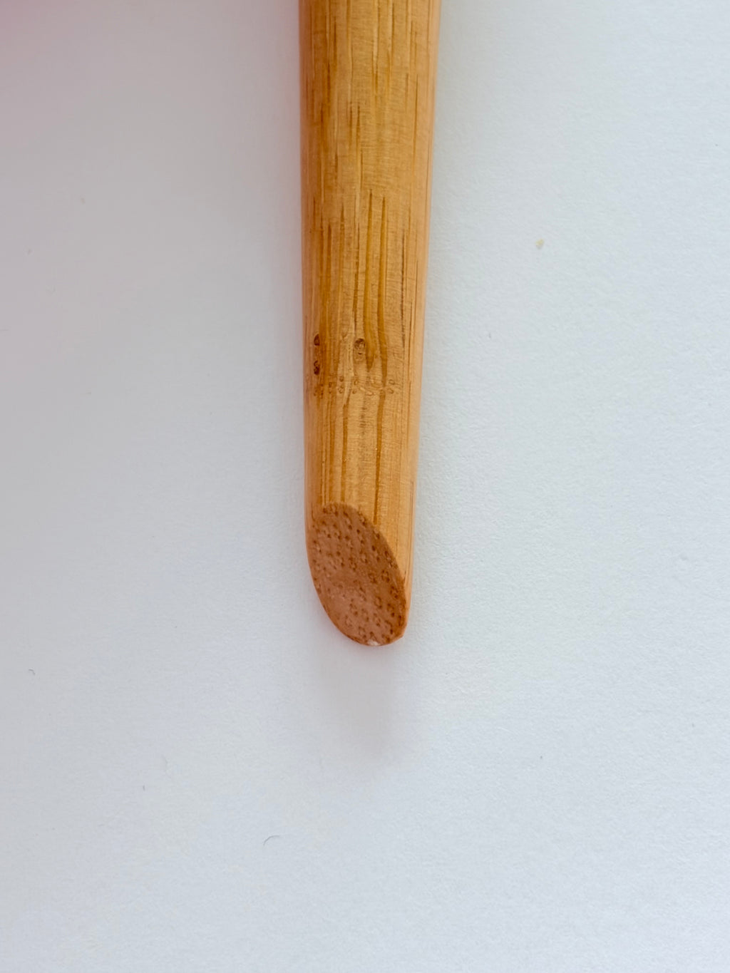 Bamboo Handle Foundation & Mask Brush – Ultra Soft Synthetic Kabuki Skincare Applicator Brush