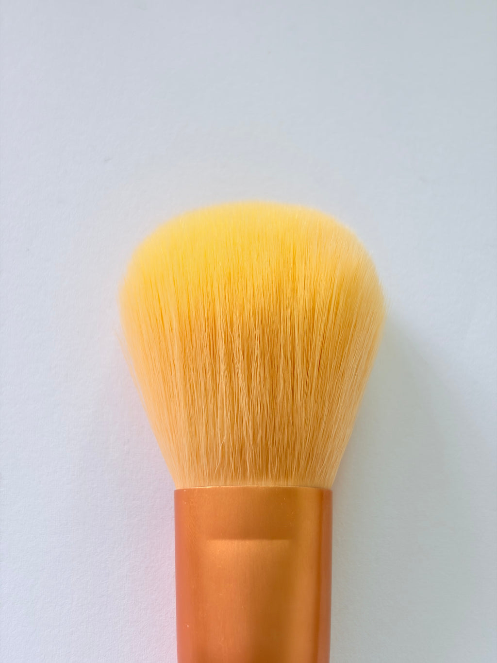 Ultra Soft Powder Brush – Bamboo Handle Large Fluffy Face Makeup Brush for Setting Powder & Finishing