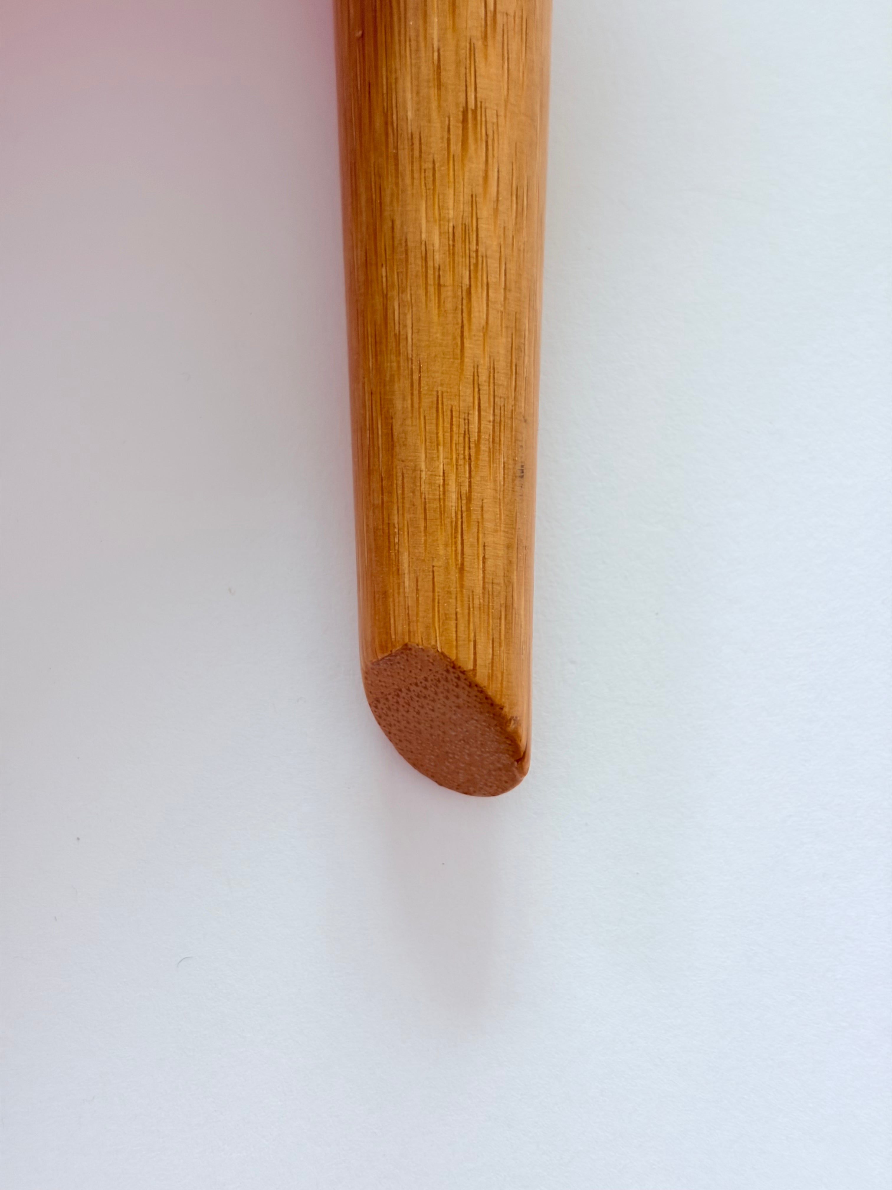 Ultra Soft Powder Brush – Bamboo Handle Large Fluffy Face Makeup Brush for Setting Powder & Finishing