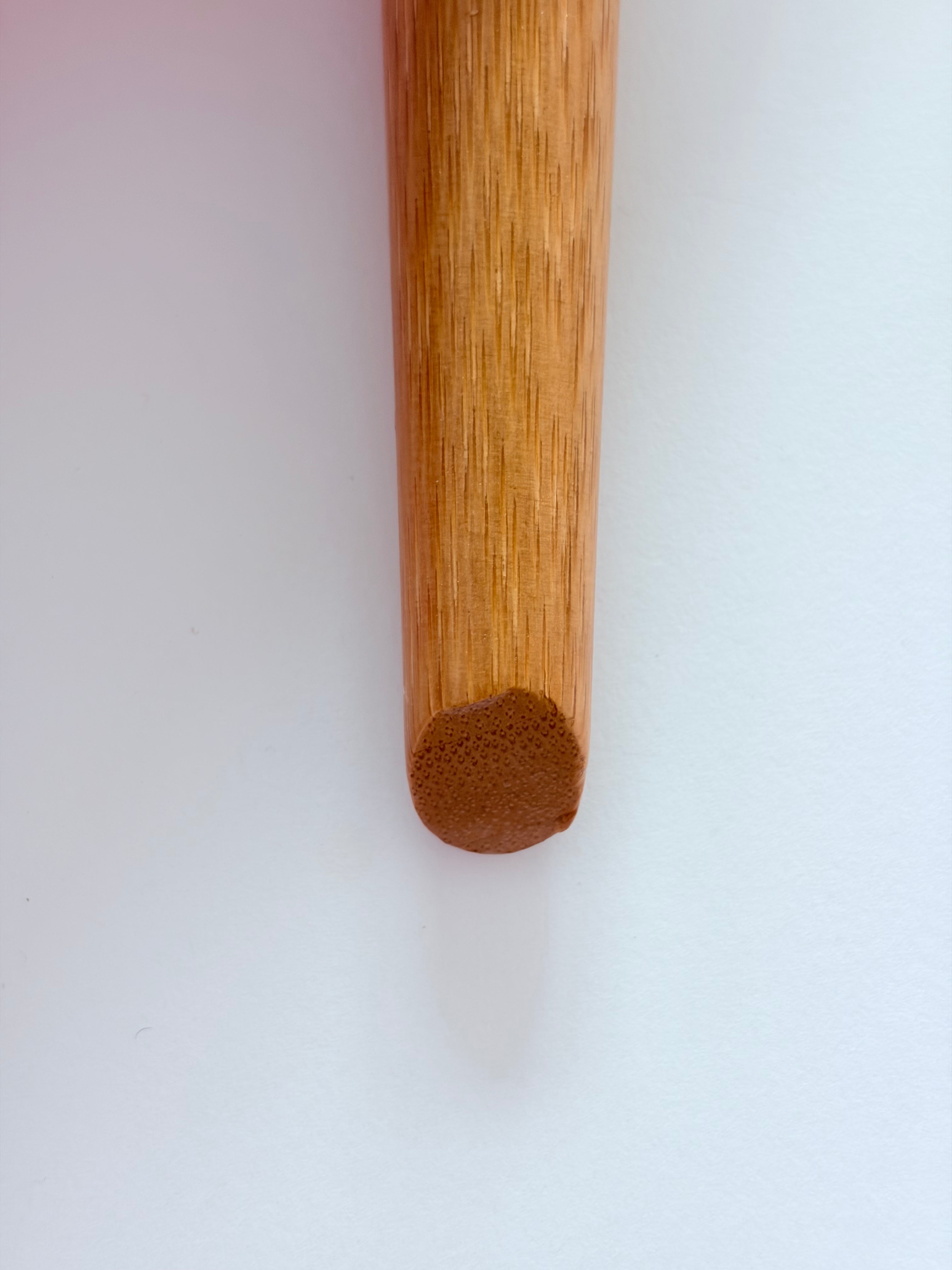 Ultra Soft Powder Brush – Bamboo Handle Large Fluffy Face Makeup Brush for Setting Powder & Finishing