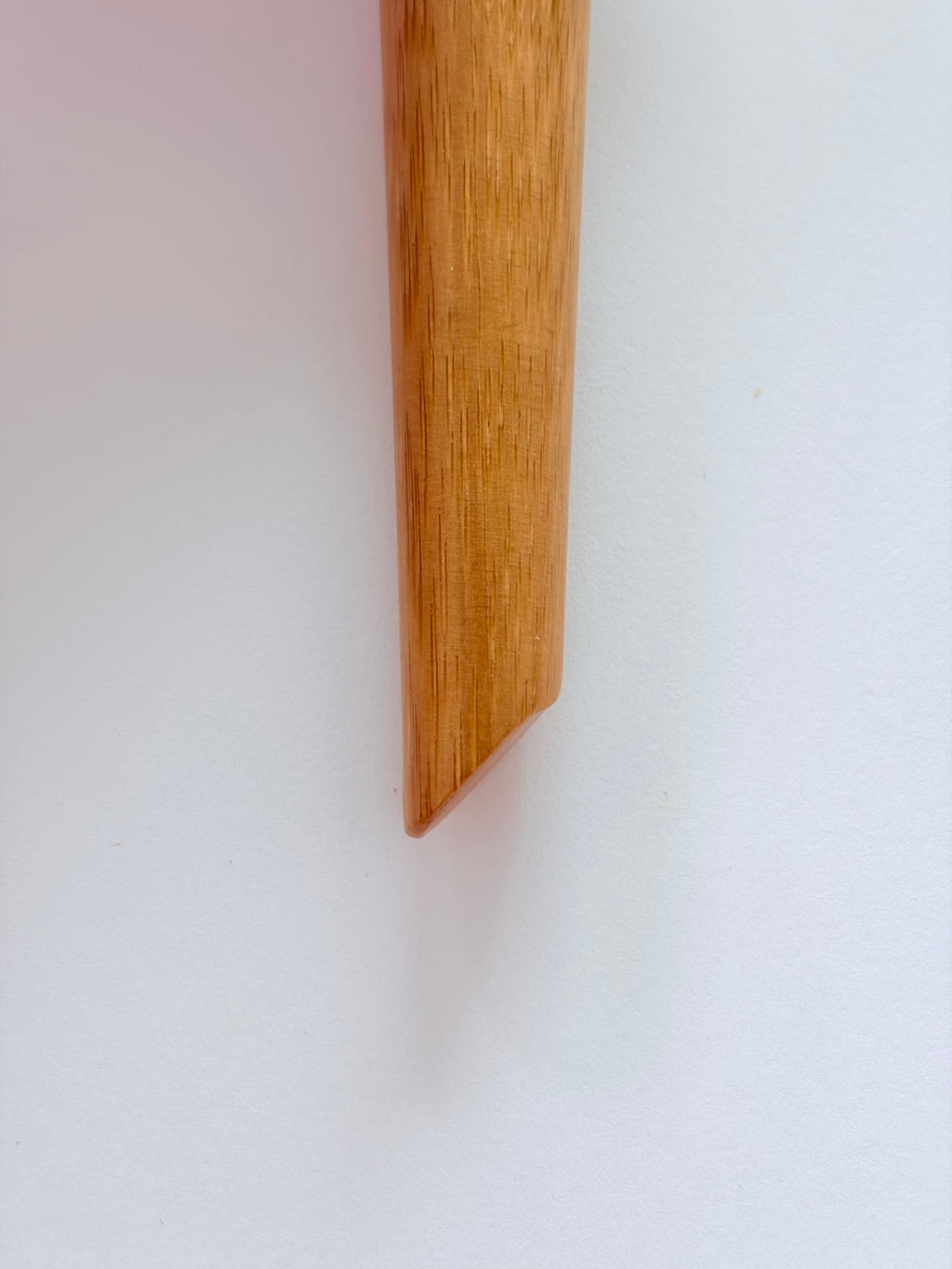 Premium Bamboo Handle Makeup Brush – Soft Synthetic Bristles for Flawless Application